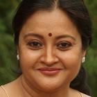 Geetha Vijayan