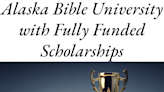 Alaska Bible University with Fully Funded Scholarships: Discover Your Calling