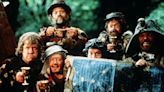 Time Bandits remake airs on TV amid dwarfism row