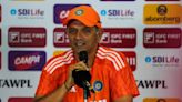 Rahul Dravid's coaching philosophy: 'Help the captain deliver his vision'