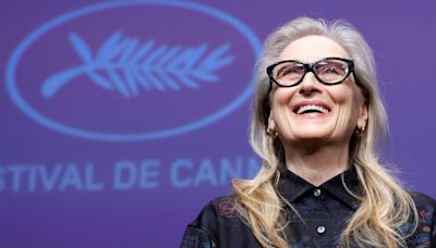 Cuando Meryl Streep perdió un Óscar en un baño y se enamoró de Robert Redford