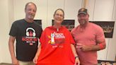 Be a Baltimore Blood Donor Difference Maker This July with 98 Rock and Wegmans