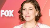 Mayim Bialik Speaks Out on IG as New 'Jeopardy' Hosting Rumors Emerge