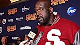 Shaq Breaks His Silence With Cryptic Post After Ex-Wife's Harsh Admission | FOX Sports Radio