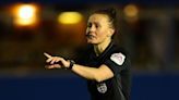 Who is Rebecca Welch? First woman to referee a Premier League game