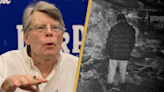 Stephen King reveals the one horror movie he couldn’t sit through as he was too scared