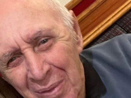 Heartbreak after death of elderly missing man who walked 27 miles from home