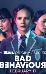 Bad Behaviour (TV series)