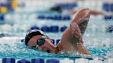 Girls swimming: Strong start for Bloomington South in sectional prelims