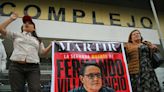 Five jailed for 2023 murder of Ecuador presidential candidate