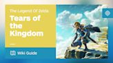 All Memories - The Legend of Zelda: Tears of the Kingdom Guide - IGN