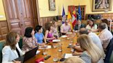 Ayuntamiento de Palencia y Aquona impulsan un Plan de Acción Social y Sostenibilidad que arrancará en septiembre