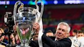 Real Madrid insist they will take part in FIFA's expanded Club World Cup - after Ancelotti interview
