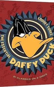 The Essential Daffy Duck