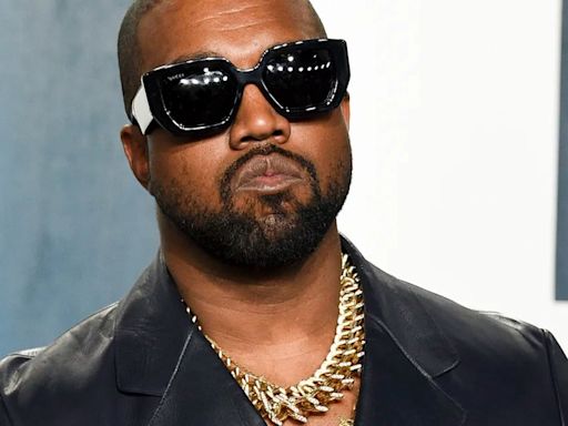 Demandan a Kanye West por ambiente laboral hostil y salarios sin pagar