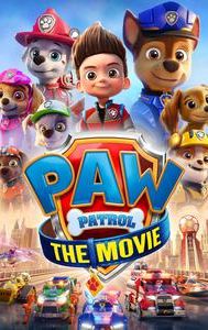 PAW Patrol: The Movie