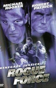 Renegade Force