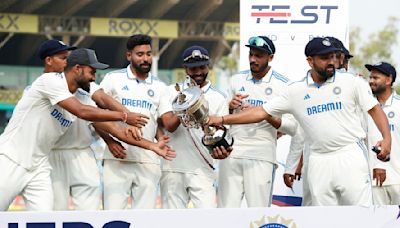 'We Were Ready For The Risks': Rohit Sharma After Dominant India Force A Result Out Of Rain-Marred Kanpur Test