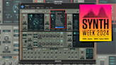 Make a modern soft synth sound like a dusty old ’70s vintage synth… for free!