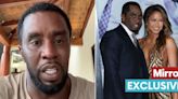 Diddy 'portrays himself as victim' in apology after beating footage, says expert