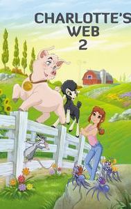 Charlotte's Web 2: Wilbur's Great Adventure