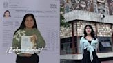 ¡Orgullo de Ecatepec! Mariana Yalí y Sonia Guadalupe obtuvieron porcentaje perfecto en examen admisión de la UNAM