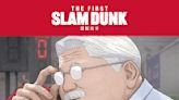 粉絲敲碗特典來了！《灌籃高手The First Slam Dunk》送安西教練Q版貼紙及IMAX專屬特典