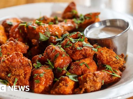 Boneless chicken wings can have bones, Ohio court rules