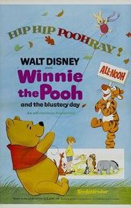 Winnie the Pooh and the Blustery Day