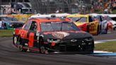 Sunday Indianapolis Cup race: Start time, TV info, weather
