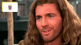 26 ans après, qu’est devenu Joe Lando, le beau Sully de Docteur Quinn ?