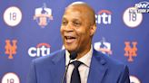 Darryl Strawberry talks about his career with the Mets as his No. 18 is set to be retired