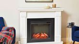 The 6 Best Electric Fireplaces of 2023, Tested and Reviewed