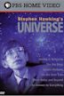 El universo de Stephen Hawking (serie de 1997)