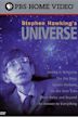 Stephen Hawking's Universe