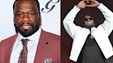 50 Cent Has Sold Sean 'Diddy' Combs Docuseries To Netflix