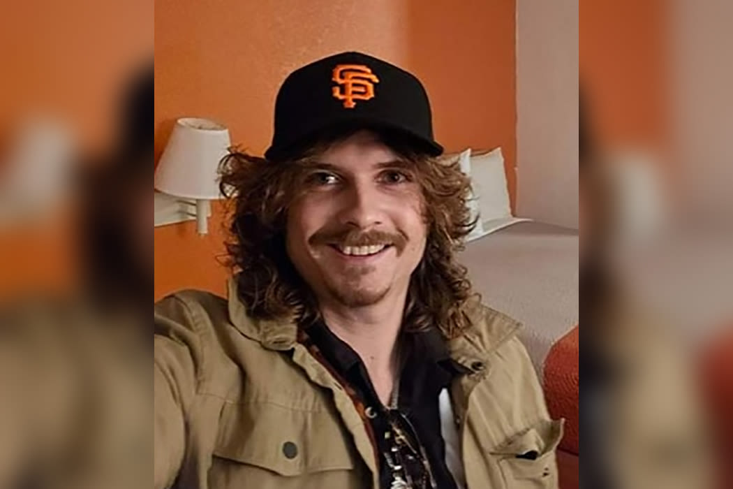 Man visiting San Francisco to audition for band goes missing