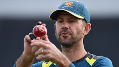 Excited To Take Up The New Challenge: Ricky Ponting After Being Named Punjab Kings' New Head Coach | Cricket News