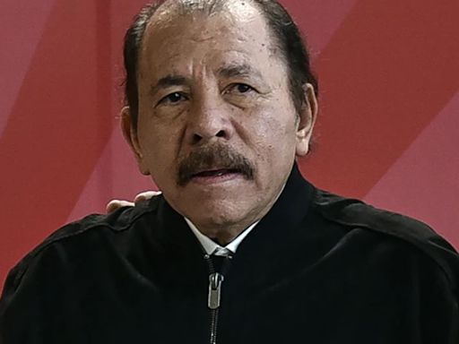 Presidente de Nicaragua, Daniel Ortega, acusa a su hermano de "traición a la patria" | El Universal