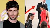 Kylie Jenner's Really, Really Hot 2023 Met Gala Greeter Says They Were Allegedly Fired After All The Attention They Got...