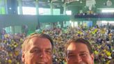 Raquel Landim: Bolsonaro descarta substituir Ramagem como candidato à prefeitura do Rio