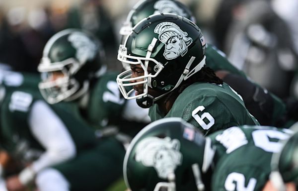 Michigan State Football Has to Get Out of its Slump