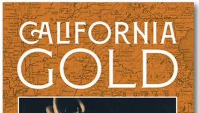 Library of Congress Announces New Book 'California Gold' Highlights New Deal Folk Music Project