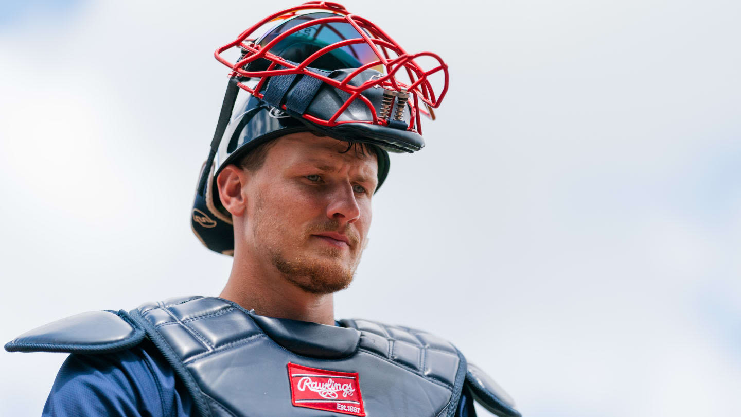 Latest Sean Murphy update has Braves fans salivating about the idea of a fully healthy lineup