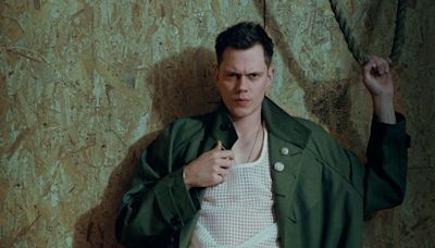 The Campaign to Make Bill Skarsgård a Bond Villain Begins Now