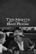 Ten Nights in a Barroom