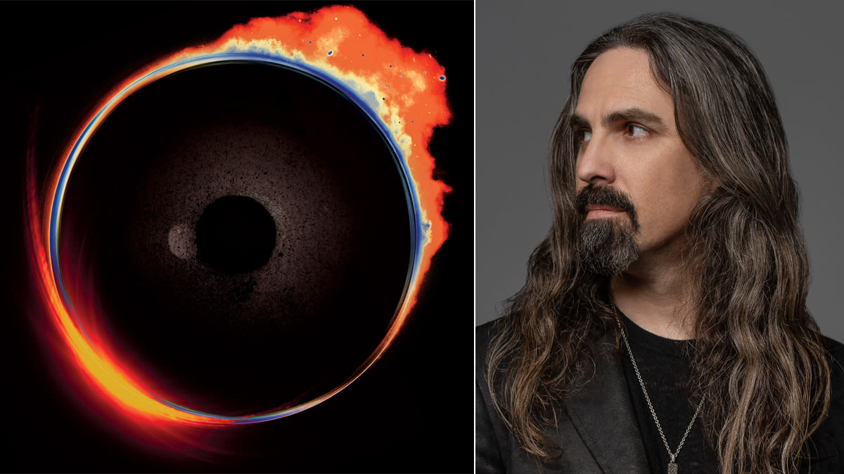 How Bear McCreary Got Slash, Serj Tankian, and Corey Taylor to Play on The Singularity