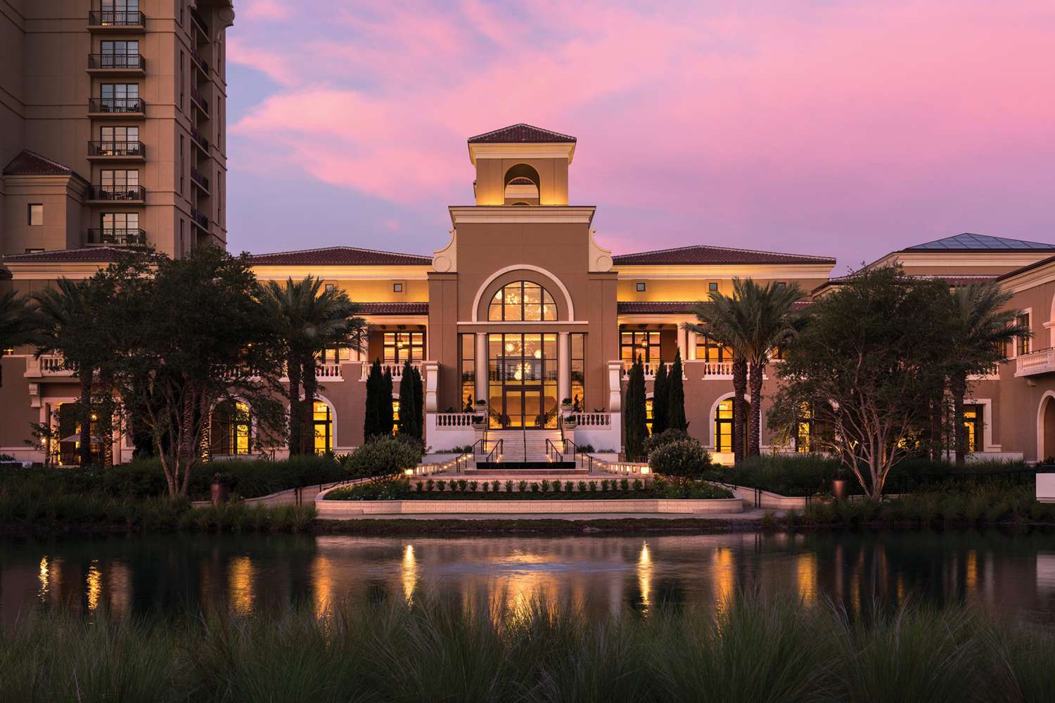 Who Wants to Go to the Four Seasons Orlando? You Can Now Win a Chance to Stay at the TikTok-famous Hotel