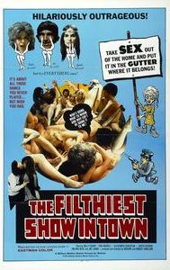 The Filthiest Show in Town (film)