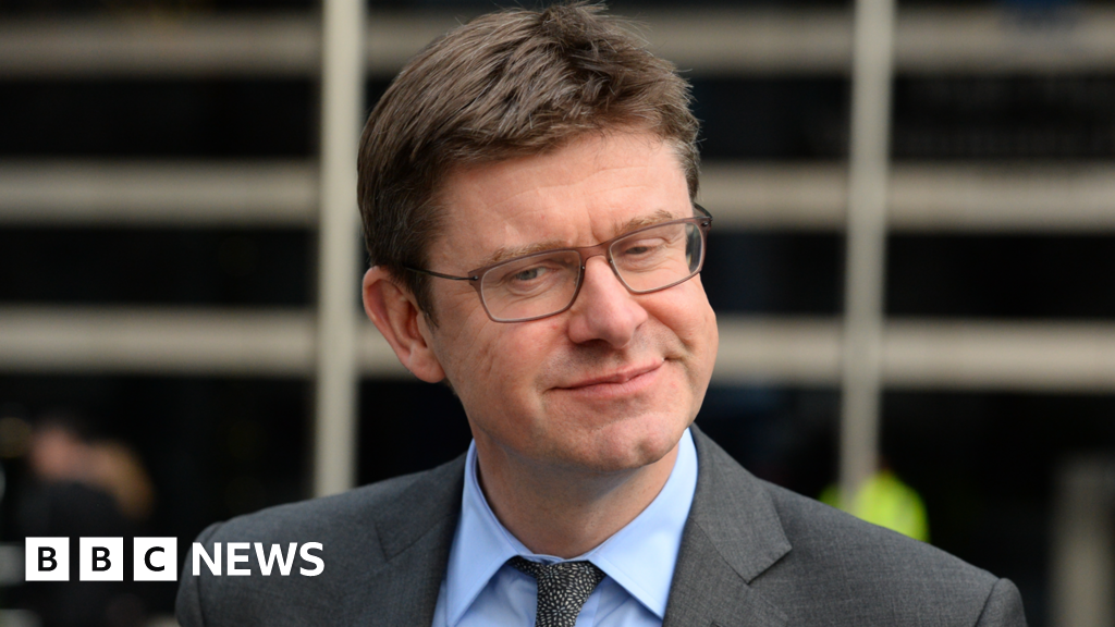 General election: Greg Clark to stand down as Tunbridge Wells MP